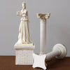Statue Athena