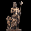 Statue Poseidon