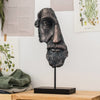 Statue Promethee