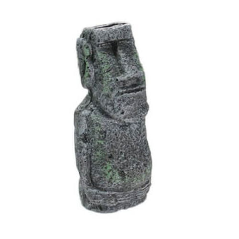 Sculpture Moderne <br/> Moai Ile de Pâques