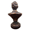 Statue Homme <br/> Buste Abraham Lincoln