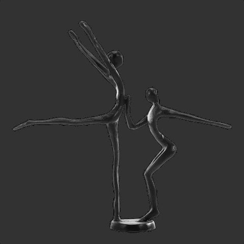 Sculpture Danse Classique