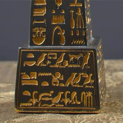 Obélisque Egyptien <br> Louxor