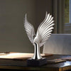 Statue Oiseau <br/> Aigle Royal