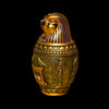 Vase Canope Anubis <br> Fils d'Horus