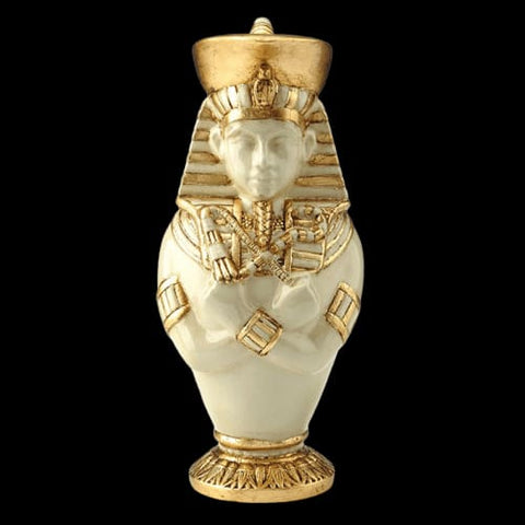 Vase Canope Egypte