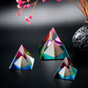 Pyramide Decoration
