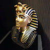 Statue Egypte <br/> Masque Toutânkhamon Deluxe