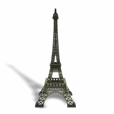 Statue Tour Eiffel Réplique