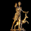 Statue Artemis