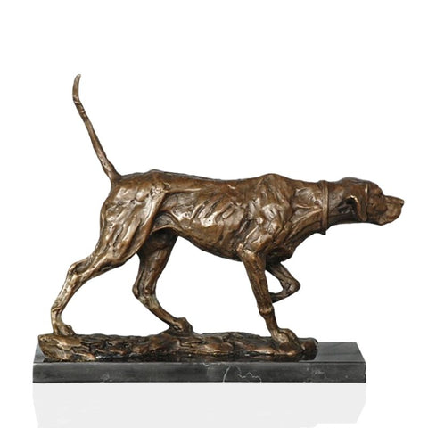 Bronze Animalier 22 cm