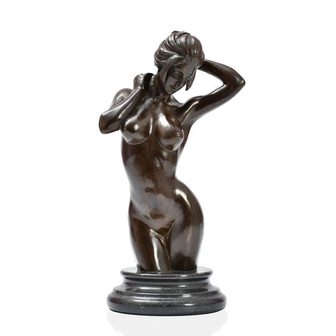 bronze nu