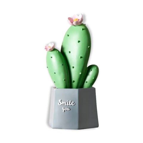 cactus resine