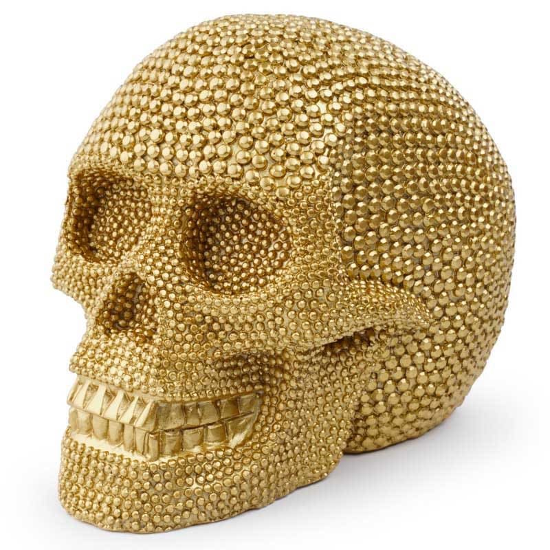 Vente Figurine Crâne Tête de Mort Ouija
