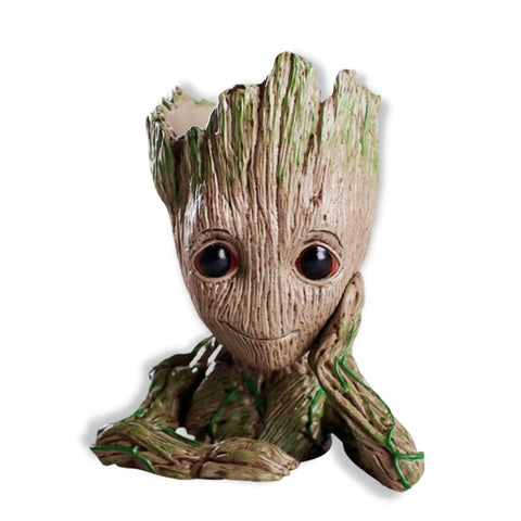 groot pot de fleur