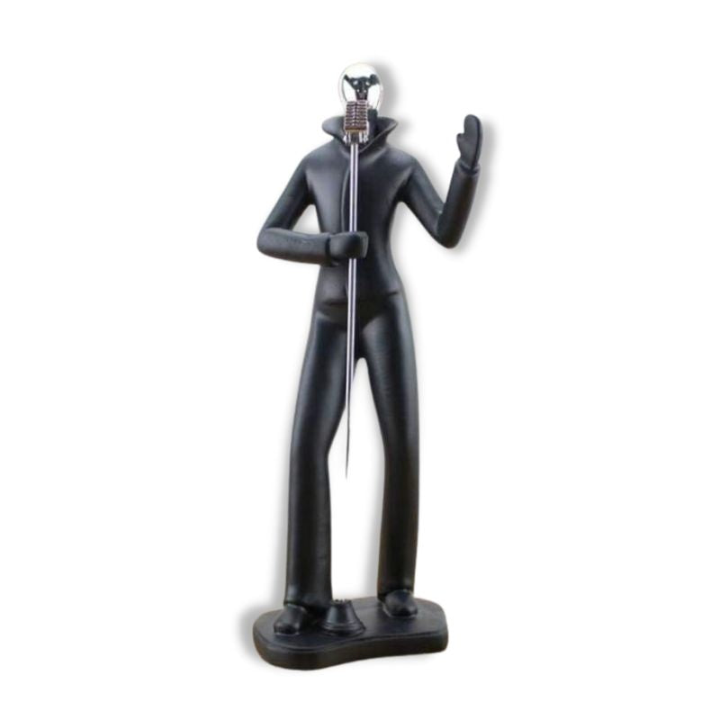 Statue Contemporaine Pas Cher | Omega Statue