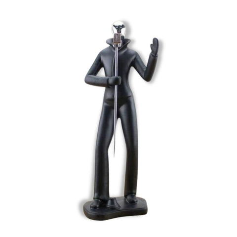 Statue Homme <br/> Groupe de Musiciens