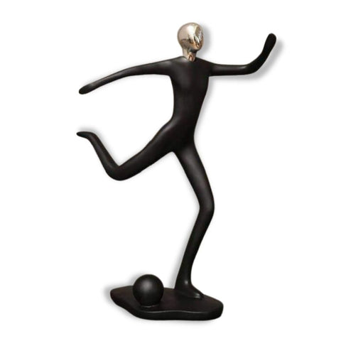 Statue Homme <br/> Sports