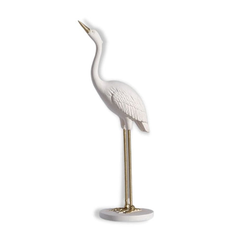 oiseau statuette