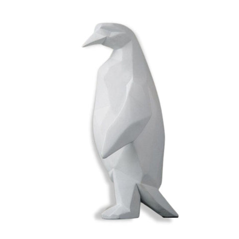 pingouin origami