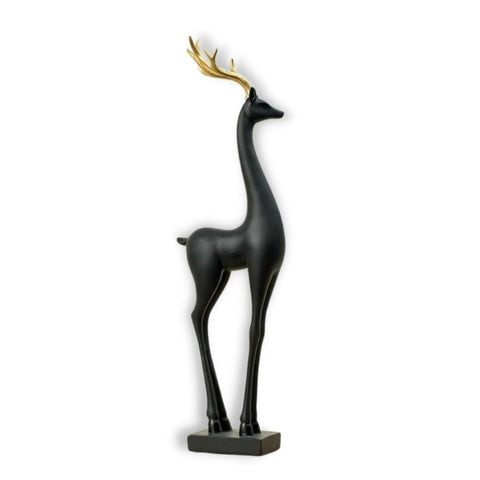 Statue Cerf <br/> Design