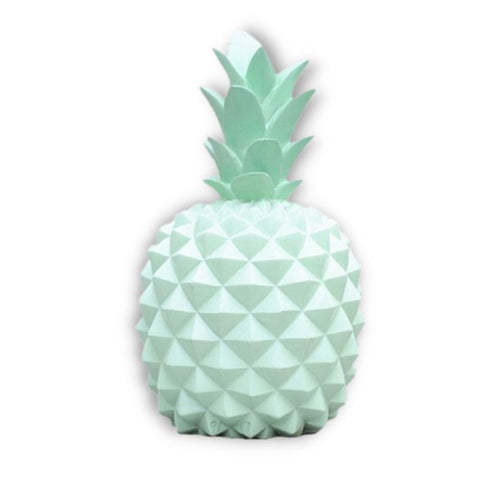Sculpture Contemporaine <br/> Ananas Été