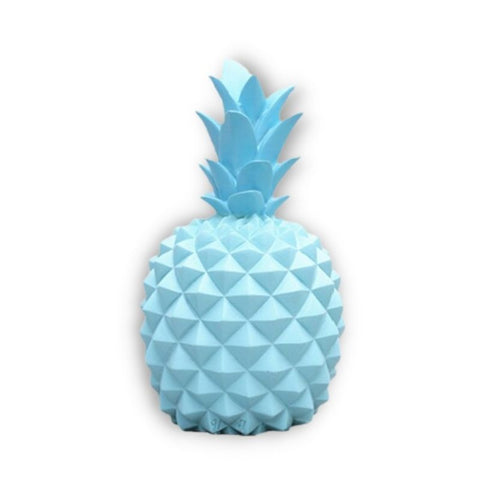 Sculpture Contemporaine <br/> Ananas Été