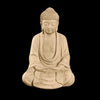 statue bouddha pierre