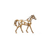 Statue Cheval <br/> Coloré