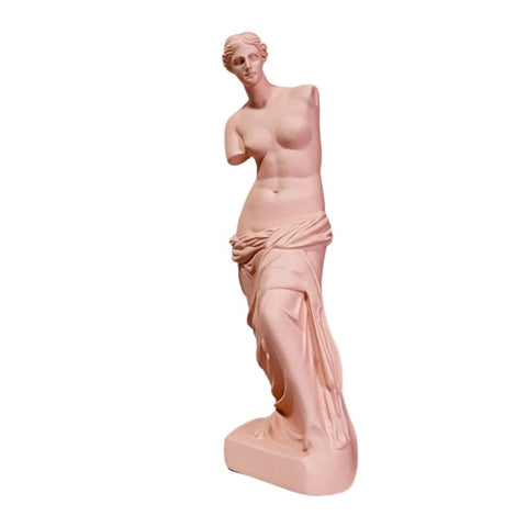 Statue Déesse Grecque