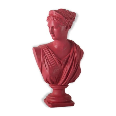 statue diane chasseresse