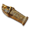 Pharaon Statue Egyptienne <br/> Momie