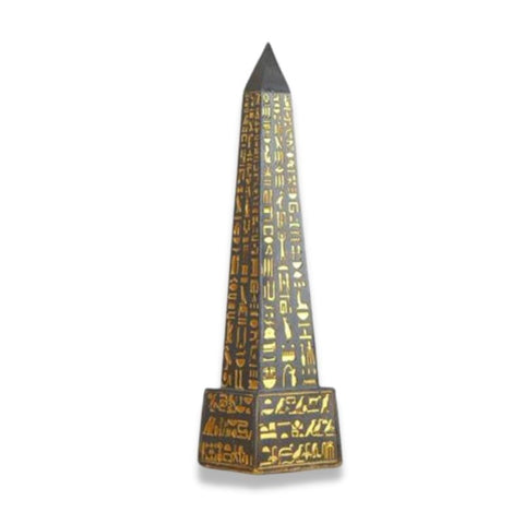 Obélisque Egyptien <br> Louxor