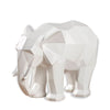 statue elephant resine grande taille