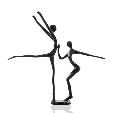 Statue Femme <br/> Danse Classique