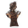 Statue Apollon <br> Effet Bronze