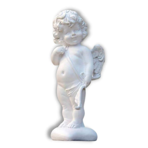 Statue Cupidon