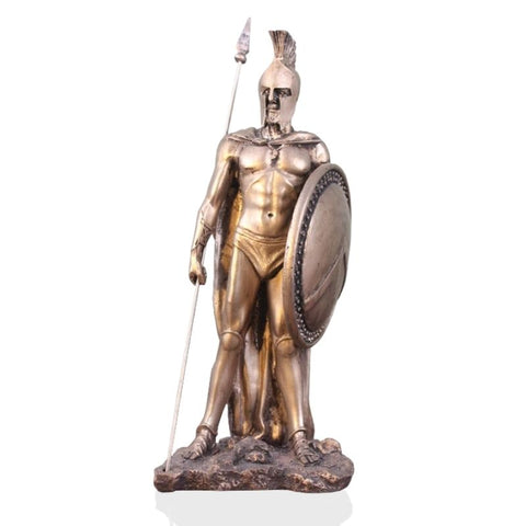 Statue Gladiateur