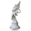 Statue Psyché et Cupidon