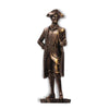 Statue Homme <br/> Reproduction Napoléon
