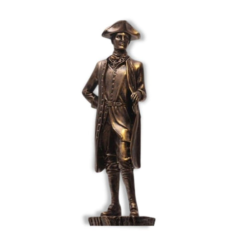 Statue Homme <br/> Reproduction Napoléon