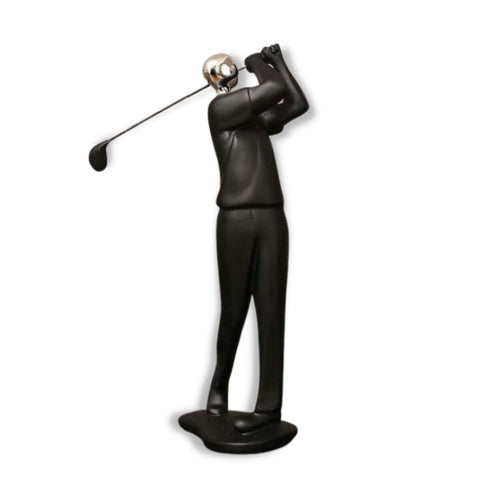 Statue Homme <br/> Sports